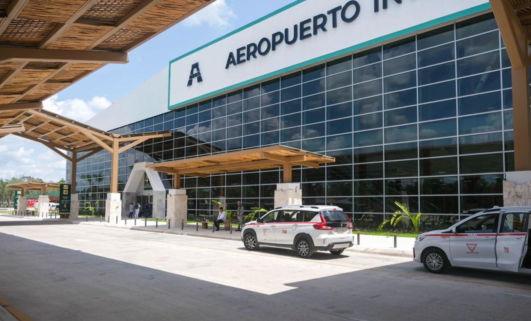 Anuncian nuevo vuelo al Aeropuerto Internacional de Tulum